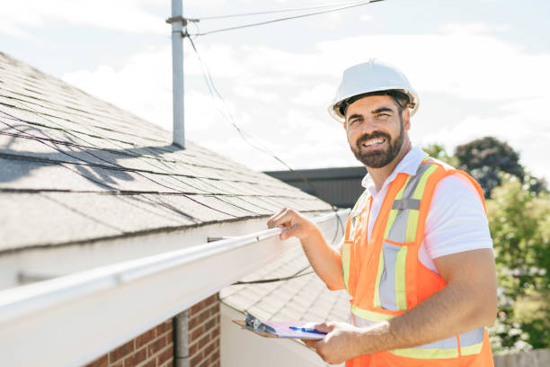 Best Roof Gutter Cleaning  in Shillington, PA